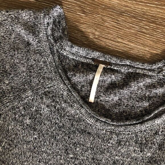 Free People Ruffle Tunic - Picture 2 of 2